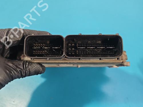 Engine control unit (ECU) FIAT PANDA (169_) 1.3 D Multijet (169.AXC1A) | BP39612019M57 - Image 3