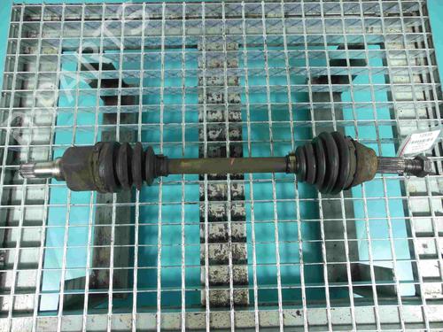 Used Left front driveshaft Left front driveshaft 37887948 37887948