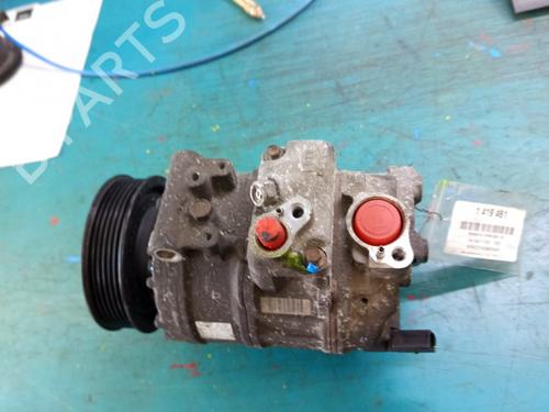 AC compressor VW GOLF V (1K1) 1.6 | BP37814202M34  - Image 14