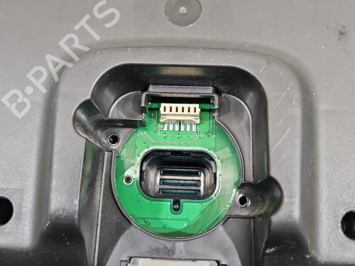 Climate control VOLVO V40 Hatchback (525) D2 | BP38136015I5 - Image 5