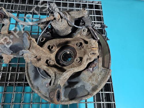 Left front steering knuckle MAZDA 6 Saloon (GJ, GL) 2.5 (GJ5FP, GL1032, GL1033) | BP38123856M25 - Image 4