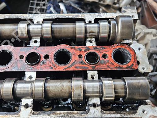Cylinder head FORD S-MAX (WA6) | BP37830478M5 - Image 2