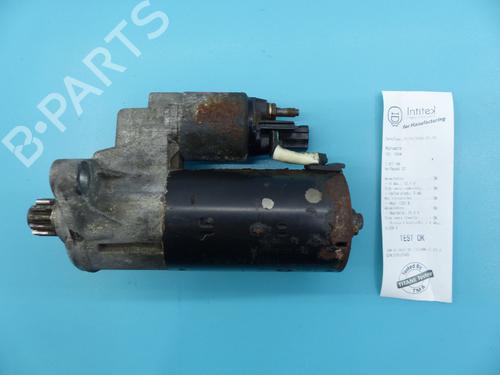 Used Starter Starter 37808096 37808096