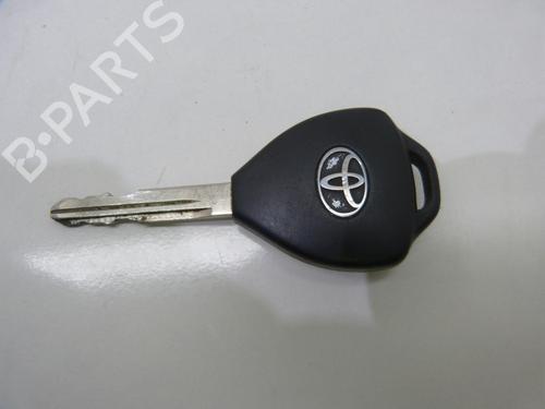 Engine control unit (ECU) TOYOTA AURIS (_E15_) 2.0 D-4D (ADE150_, ADE150R) | BP37860561M57  - Image 21