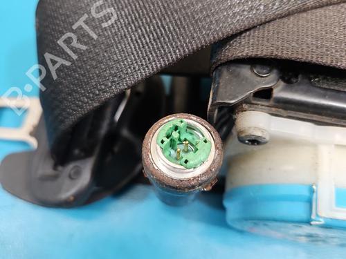 Front left seatbelt TOYOTA AYGO (_B4_) 1.0 (KGB40) | BP39912115I26 - Image 6