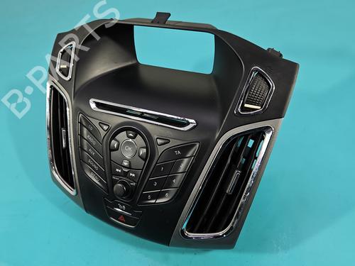 Radio FORD FOCUS III | BP37826970E6 - Image 3