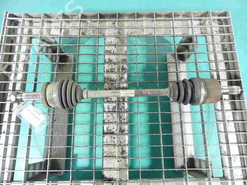 Used Left front driveshaft Left front driveshaft 37884444 37884444