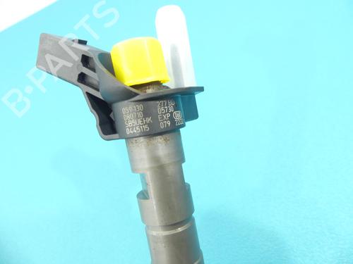 Injector AUDI A6 C6 (4F2) | BP37806258M100 - Image 2