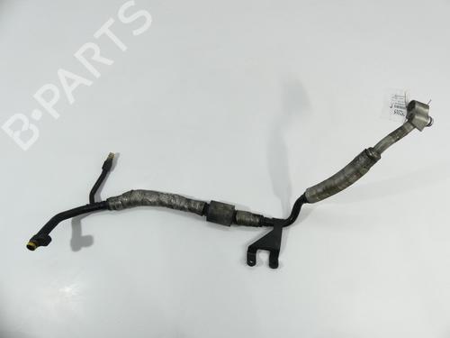 Used AC pipe AC pipe BMW 7 (E65, E66, E67) 745 i, Li (333 hp) 38152893 38152893