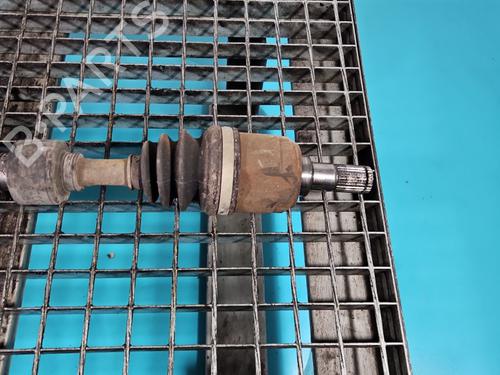 Left front driveshaft HYUNDAI i30 Estate (PDE) | BP39683747M38 - Image 3
