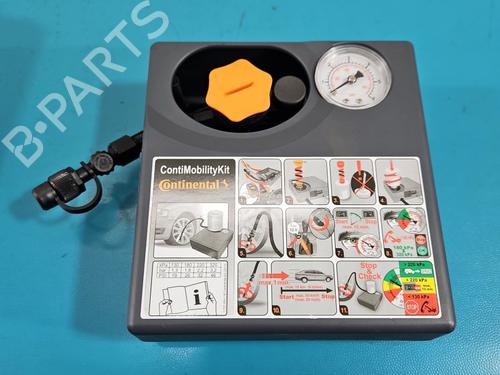 Reservehjul kit SUZUKI VITARA (LY) 1.6 (APK 416) | BP39657216C119  - Image 6