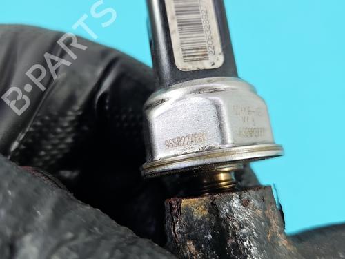 Injection rail PEUGEOT 807 (EB_) 2.0 HDI | BP37852946M98 - Image 6