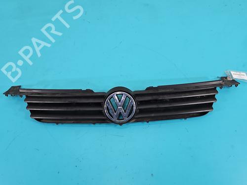 Used Grille Grille 38144744 38144744
