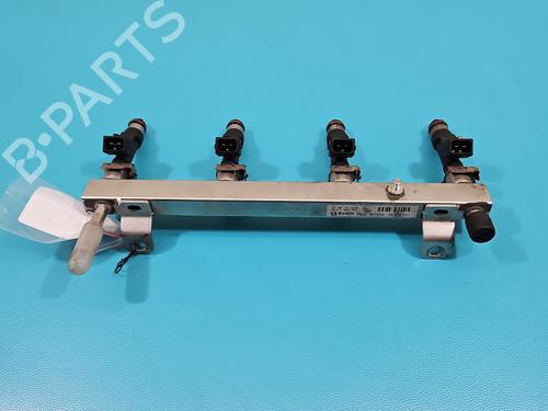 Injector OPEL MERIVA B MPV (S10) 1.4 (75) | BP37813857M100 - Image 3