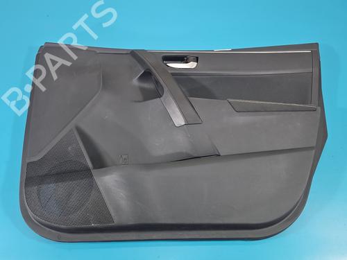 Used Front right panel Front right panel TOYOTA COROLLA Saloon (_E18_, ZRE1_) 1.3 Dual-VVTi (NRE180_) (99 hp) 37851514 37851514