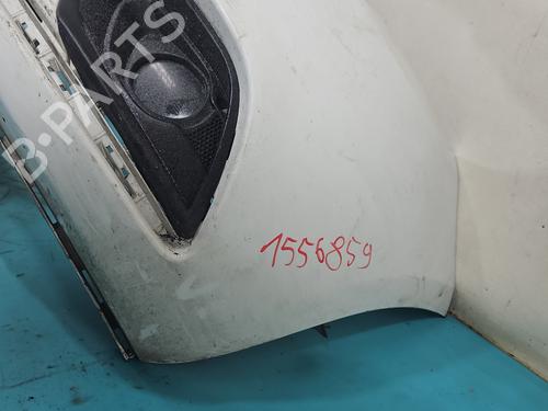 Front bumper OPEL CORSA E Hatchback Van (X15) | BP37831665C7 - Image 3