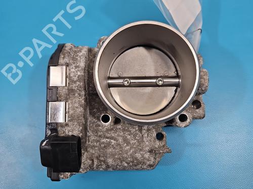 Throttle body HYUNDAI i30 (PDE, PD, PDEN) | BP37827883M82 - Image 2