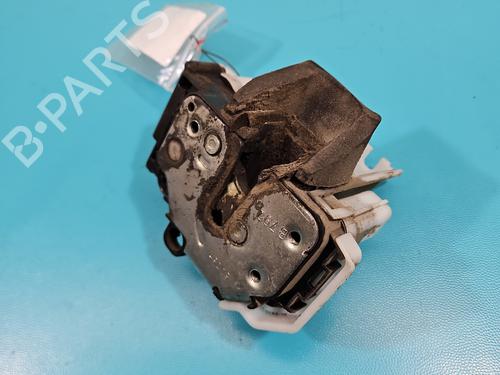 Used Rear right lock Rear right lock 38124367 38124367