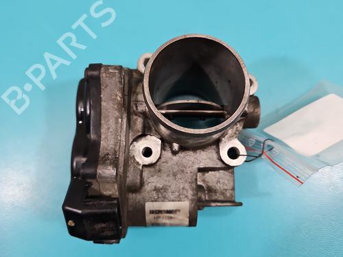 Throttle body RENAULT KOLEOS I (HY_) 2.0 dCi 4x4 (HY0K) | BP37818902M82 - Image 2