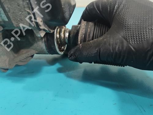 Steering rack VOLVO V40 Hatchback (525) T3 GTDi | BP38147626M22 - Image 4