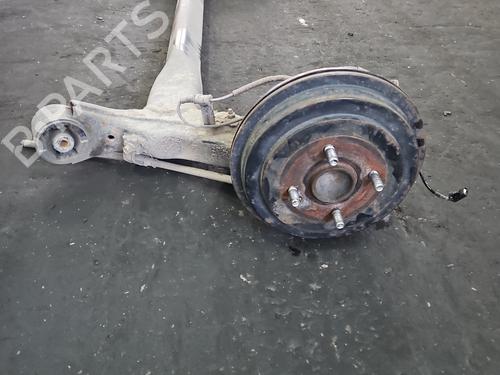Bagaksel KIA RIO IV (YB, SC, FB) | BP38128862M2 - Image 6