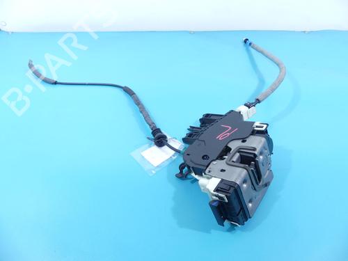 front-left-lock-infiniti-qx50-ii-2017-37877950 main image