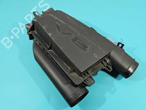 Used Air filter box Air filter box 38135872 38135872