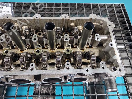Cylinder head LEXUS NX (_Z1_) 300h AWD (AYZ15, AYZ15_, AYZ15R) | BP37843837M5 - Image 9
