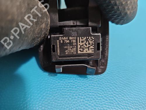 Módulo eletrónico BMW X1 (U11) iX1 xDrive 30 | BP37841326M83 - Image 4