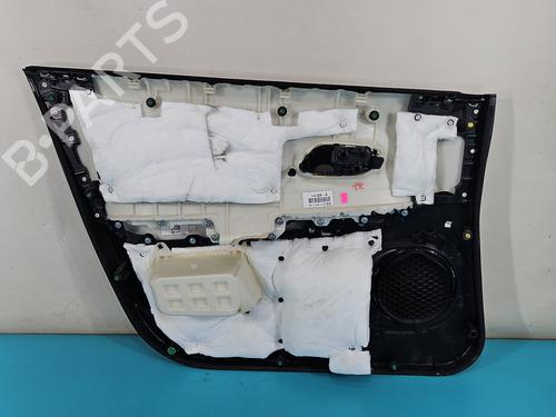 Front right panel HONDA HR-V (RU) 1.5 (RU1) | BP38133602C59 - Image 2