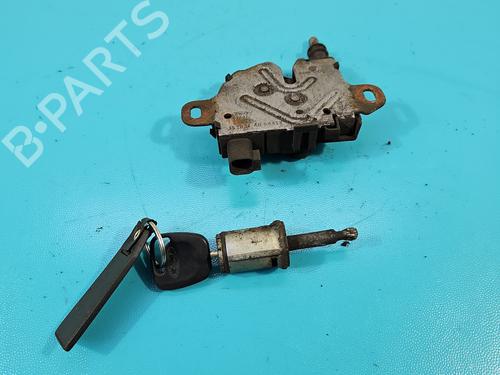 Used Hood lock Hood lock 37811727 37811727