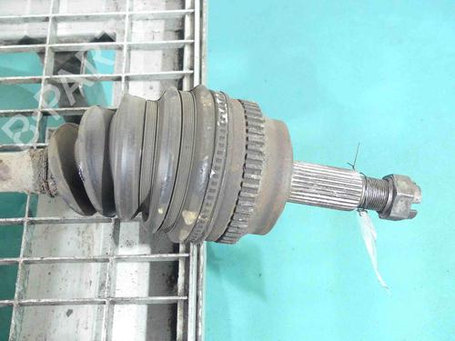 Right front driveshaft OPEL MOVANO A Van (X70) 2.5 DTI (FD) | BP37883765M39 - Image 2