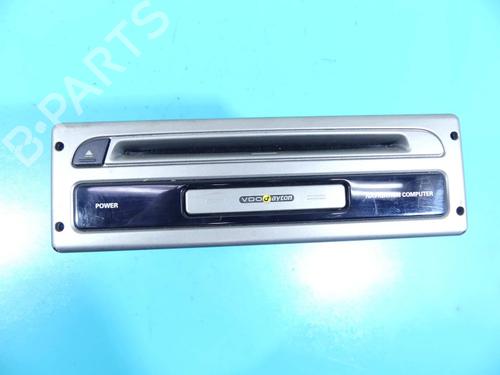 Electronic module SAAB 9-3 (YS3F, E79, D79, D75) 1,8t | BP37890169M83 - Image 2