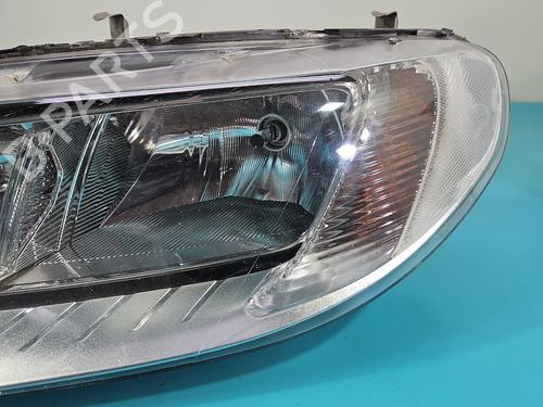 Left headlight VOLVO V70 III (135) D4 | BP37847590C28 - Image 3
