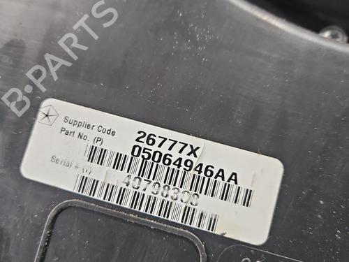 Electronic module FIAT FREEMONT (345_) | BP37828847M83 - Image 2