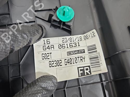 Front right panel HYUNDAI i30 (PDE, PD, PDEN) 1.4 MPI | BP37849456C59  - Image 5