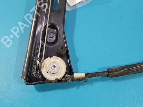 Front left window mechanism FIAT PANDA (169_) 1.2 (169.AXB11, 169.AXB1A) | BP39410529C22 - Image 11