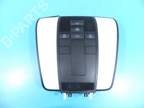 Interior roof light MERCEDES-BENZ E-CLASS (W212) E 200 CDI / BlueTEC (212.005, 212.006) | BP37806963I8 - Image 2