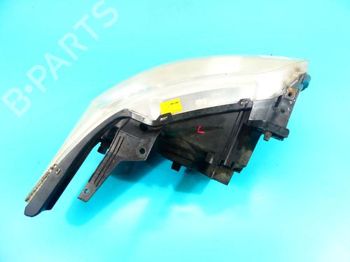 Left headlight MAZDA MPV II (LW) 2.0 DI | BP37805660C28 - Image 2