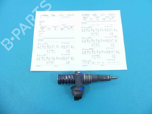 Used Injector Injector 37805029 37805029