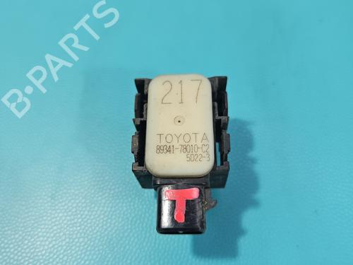 Electronic sensor LEXUS NX (_Z1_) 300h AWD (AYZ15, AYZ15_, AYZ15R) | BP37843066M84 - Image 4