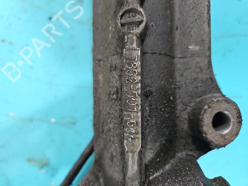 Steering rack BMW X5 (E53) 3.0 d | BP38120218M22 - Image 8