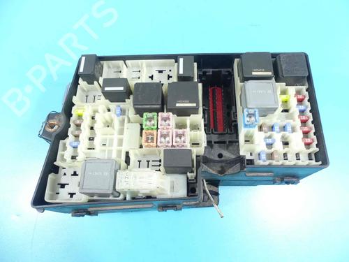 Fuse box FORD FOCUS III Turnier | BP37888157E1 - Image 2