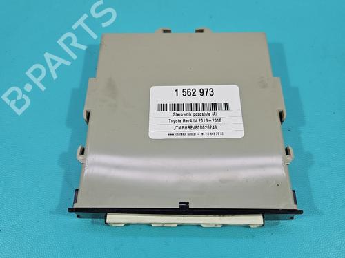 Electronic module TOYOTA RAV 4 IV (_A4_) 2.0 D 4WD (ALA41_) | BP37835052M83 - Image 2