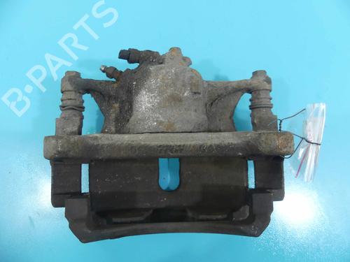 Left front brake caliper VW CC B7 (358) 2.0 TDI | BP37804069M105 - Image 2