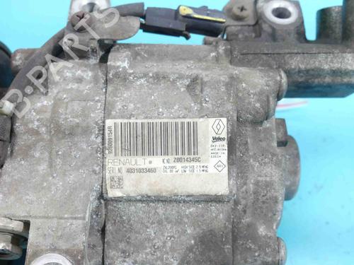 AC compressor DACIA DOKKER Box Body/MPV 1.6 | BP37885953M34  - Image 6