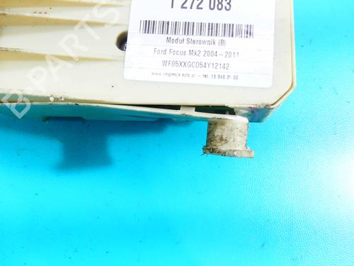 Electronic module FORD FOCUS II Turnier (DA_, FFS, DS) | BP37806710M83 - Image 5