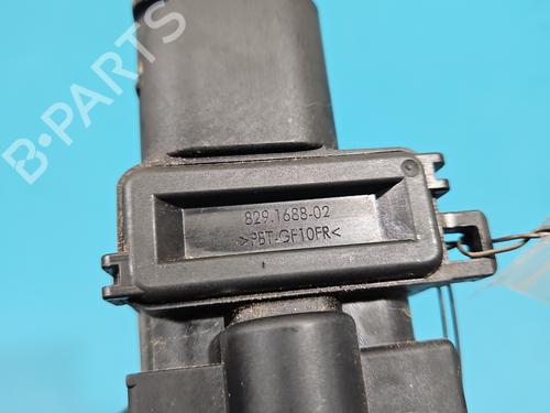 Electronic module BMW X3 (G01, F97, G08) iX3 | BP37821733M83 - Image 5