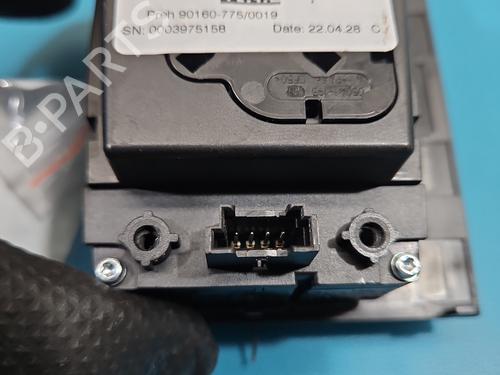 Switch BMW X3 (G01, F97, G08) iX3 | BP37821938I30 - Image 5