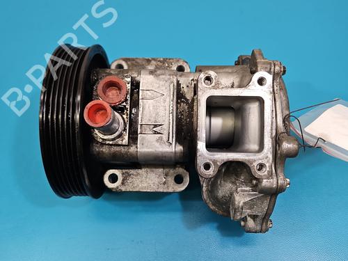 Steering pump BMW 3 (E46) 318 i | BP37831059M99 - Image 7